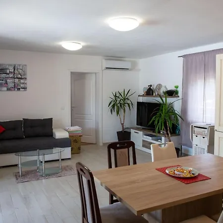Holiday home Holiday Petrovic *