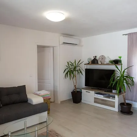 Holiday home Holiday Petrovic *