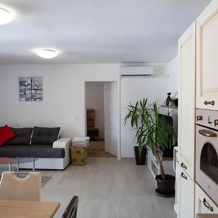 Ferienhaus Holiday Petrovic *