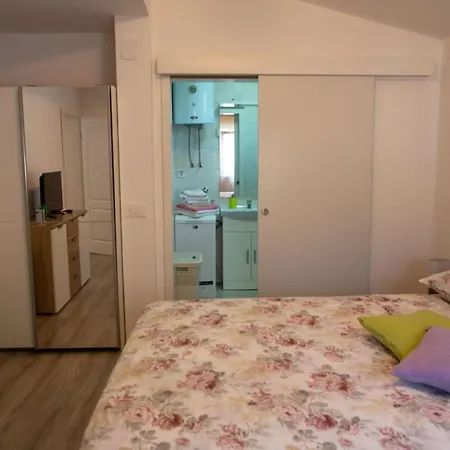 Holiday Petrovic Holiday home Medulin