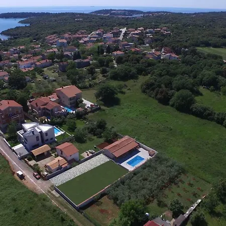 Holiday home Holiday Petrovic