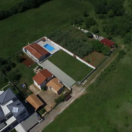 Holiday Petrovic Holiday home
