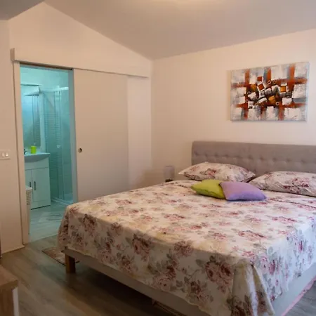Holiday Petrovic Holiday home *
