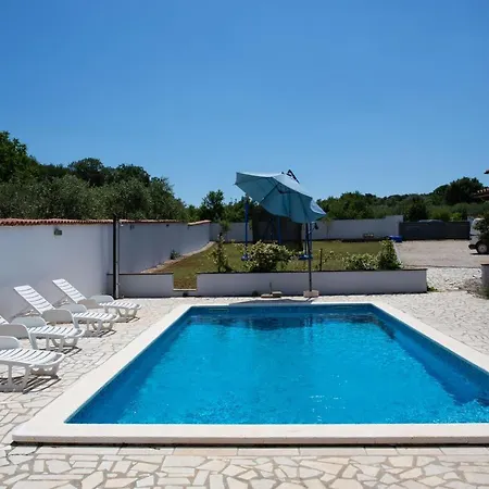 Holiday home Holiday Petrovic *