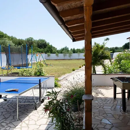 Holiday home Holiday Petrovic