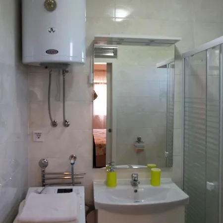 Holiday Petrovic Holiday home