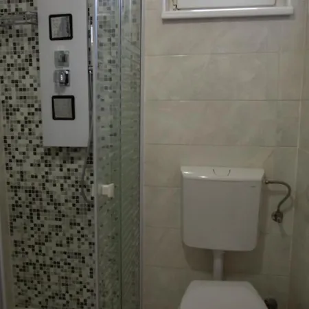 Holiday Petrovic Holiday home *