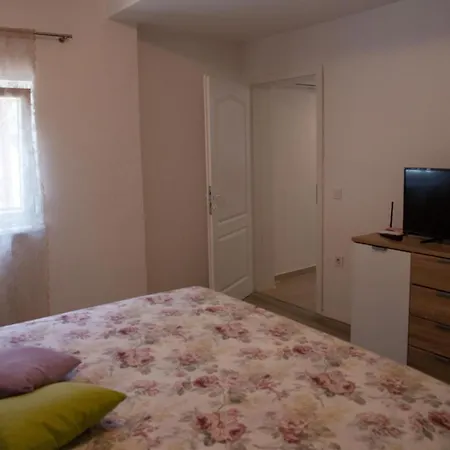 Holiday Petrovic Holiday home Medulin