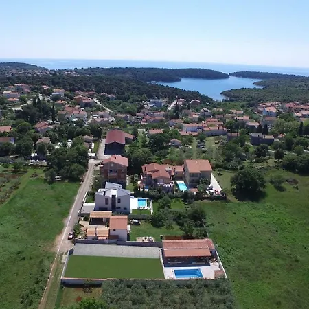 Holiday Petrovic Holiday home Medulin